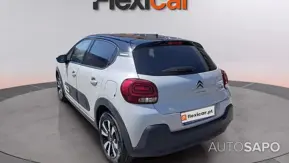 Citroen C3 de 2023