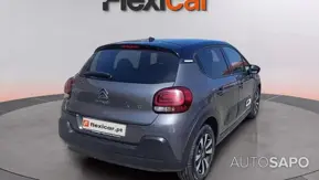 Citroen C3 de 2023