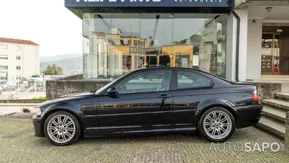 BMW M3 de 2002