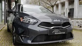 Kia Ceed de 2022