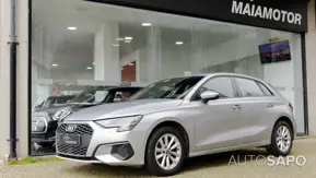 Audi A3 de 2020