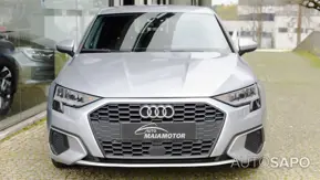 Audi A3 de 2020