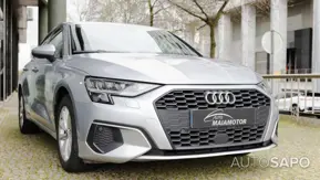 Audi A3 de 2020