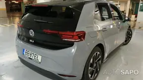 Volkswagen ID.3 de 2023