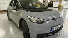Volkswagen ID.3 de 2023