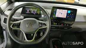 Volkswagen ID.3 de 2023