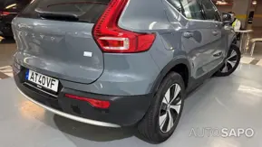 Volvo XC40 de 2022