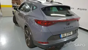 Cupra Formentor de 2024