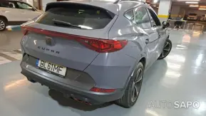 Cupra Formentor de 2024