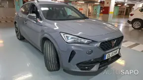 Cupra Formentor de 2024