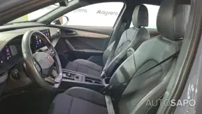 Cupra Formentor de 2024