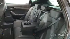 Cupra Formentor de 2024