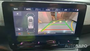 Cupra Formentor de 2024