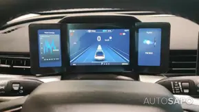 Aiways U5 Prime de 2023