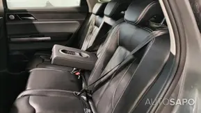 Aiways U5 Prime de 2023