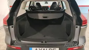 Aiways U5 Prime de 2023