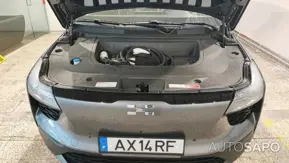 Aiways U5 Prime de 2023