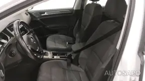 Volkswagen e-Golf AC/DC de 2019