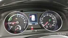 Volkswagen e-Golf AC/DC de 2019