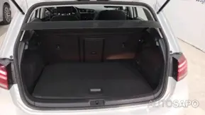 Volkswagen e-Golf AC/DC de 2019