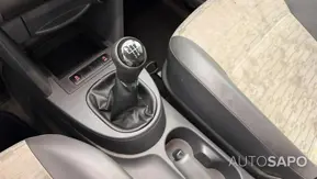 Volkswagen Caddy de 2013