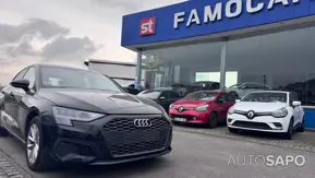 Audi A3 de 2022