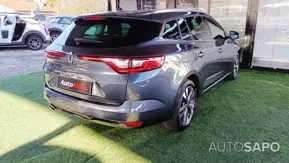 Renault Mégane de 2019