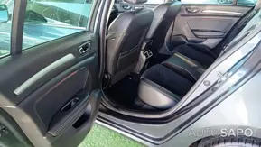 Renault Mégane de 2019