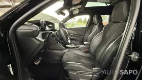 Peugeot e-2008 de 2022