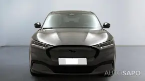 Ford Mustang Mach-E de 2023