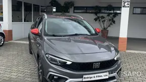 Fiat Tipo 1.0 GSE T3 Cross de 2022