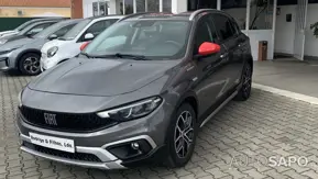 Fiat Tipo 1.0 GSE T3 Cross de 2022