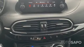 Fiat Tipo 1.0 GSE T3 Cross de 2022