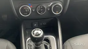 Fiat Tipo 1.0 GSE T3 Cross de 2022