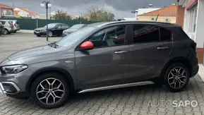Fiat Tipo 1.0 GSE T3 Cross de 2022