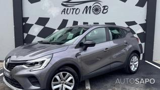 Renault Captur de 2022