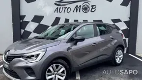 Renault Captur de 2022