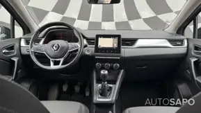 Renault Captur de 2022