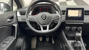 Renault Captur de 2022