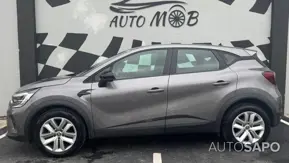 Renault Captur de 2022