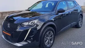 Peugeot e-2008 Active de 2022