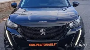 Peugeot e-2008 Active de 2022