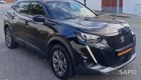 Peugeot e-2008 Active de 2022