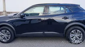 Peugeot e-2008 Active de 2022