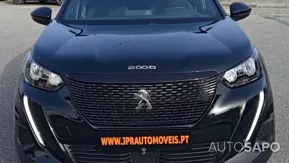 Peugeot e-2008 Active de 2023