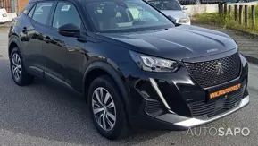 Peugeot e-2008 Active de 2023