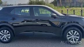 Peugeot e-2008 Active de 2023