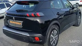 Peugeot e-2008 Active de 2023