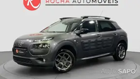 Citroen C4 de 2018