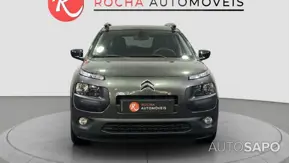 Citroen C4 de 2018